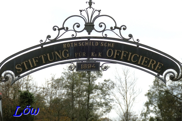 13.10.2024 - Schloss Rothschild 